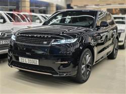 لاند روفر رانج روفر سبورت